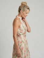 Martina - Vestido floral