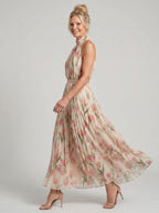 Martina - Vestido floral