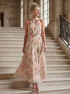 Martina - Vestido floral