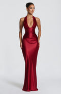 Luz — Vestido Maxi