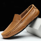 Andrei — Mocasines de lujo para hombre