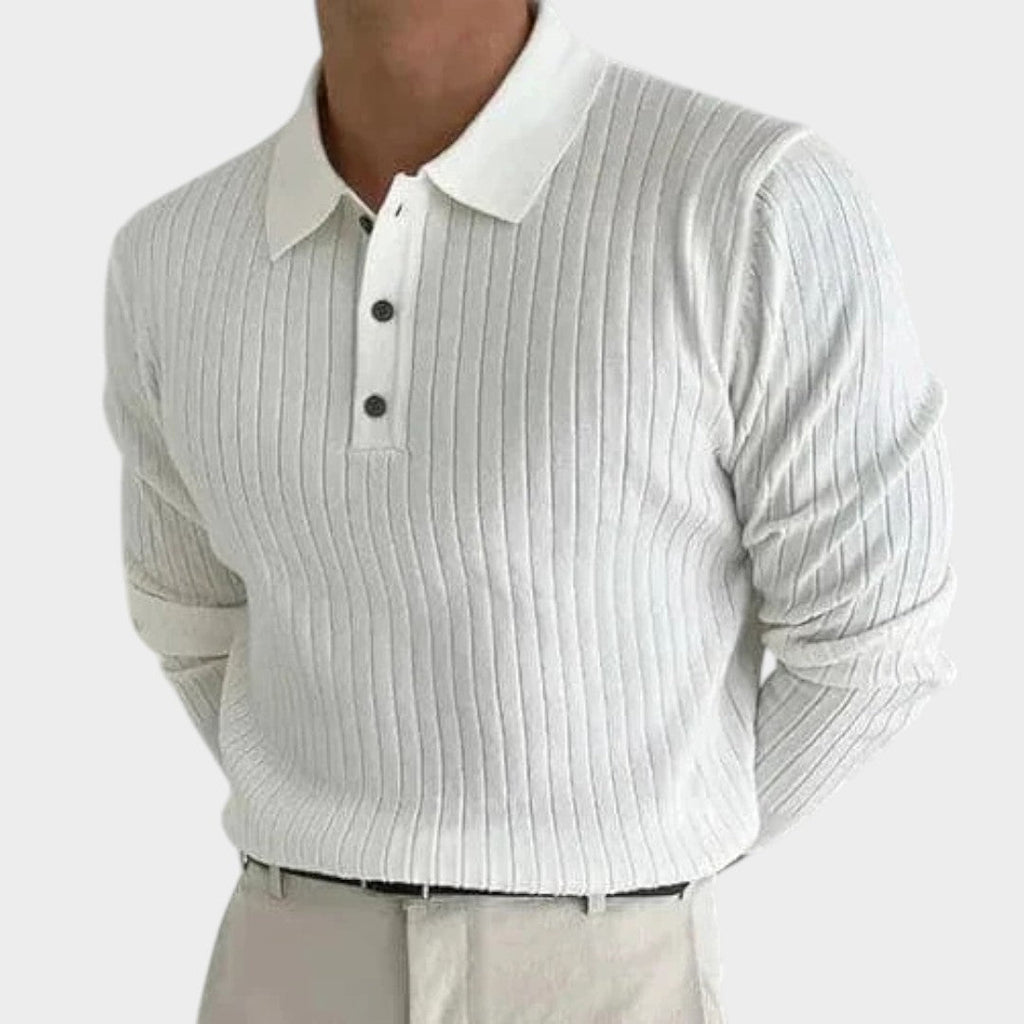 Chad - Polo Bradley