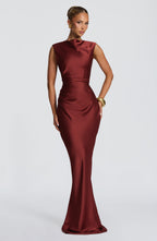 Avielle — Vestido Maxi Elegante