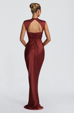Avielle — Vestido Maxi Elegante