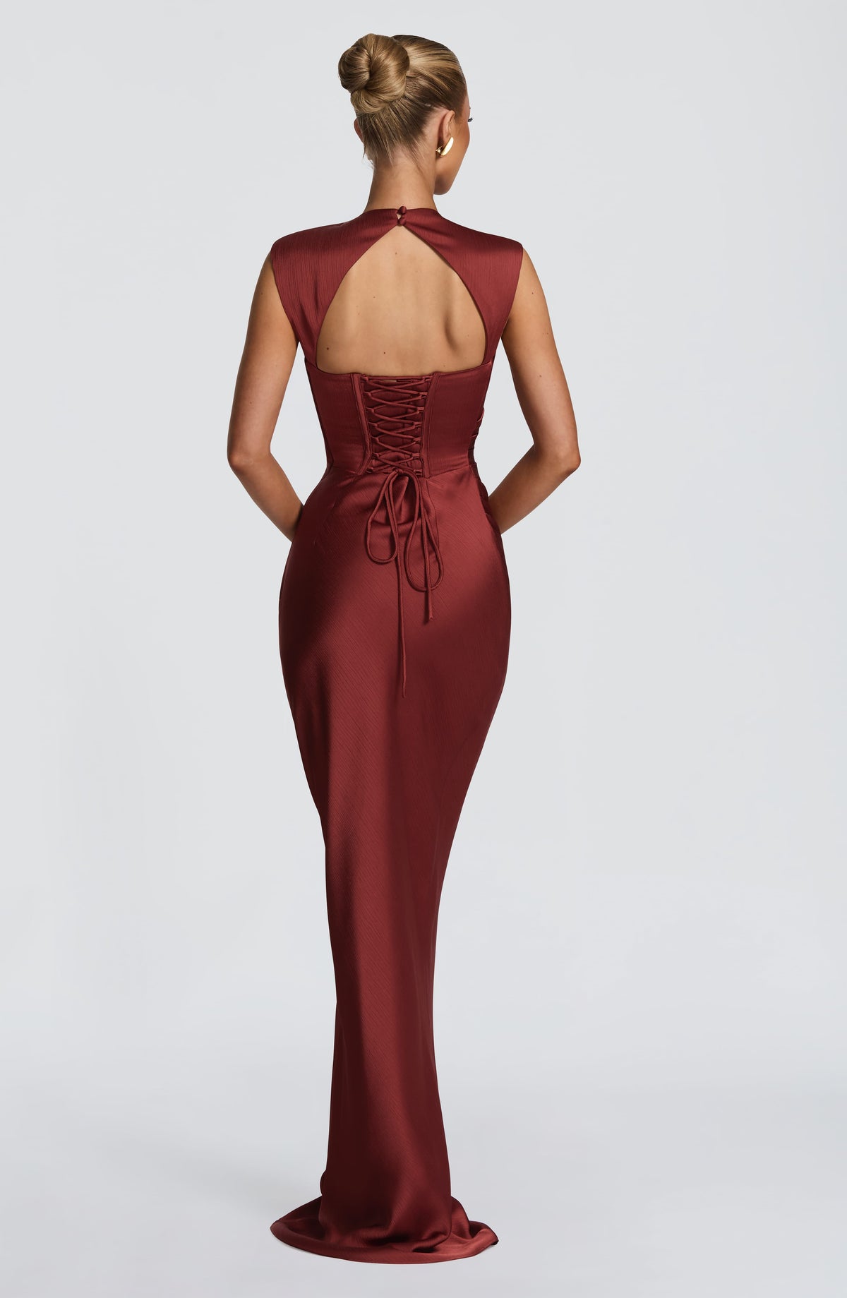 Avielle — Vestido Maxi Elegante