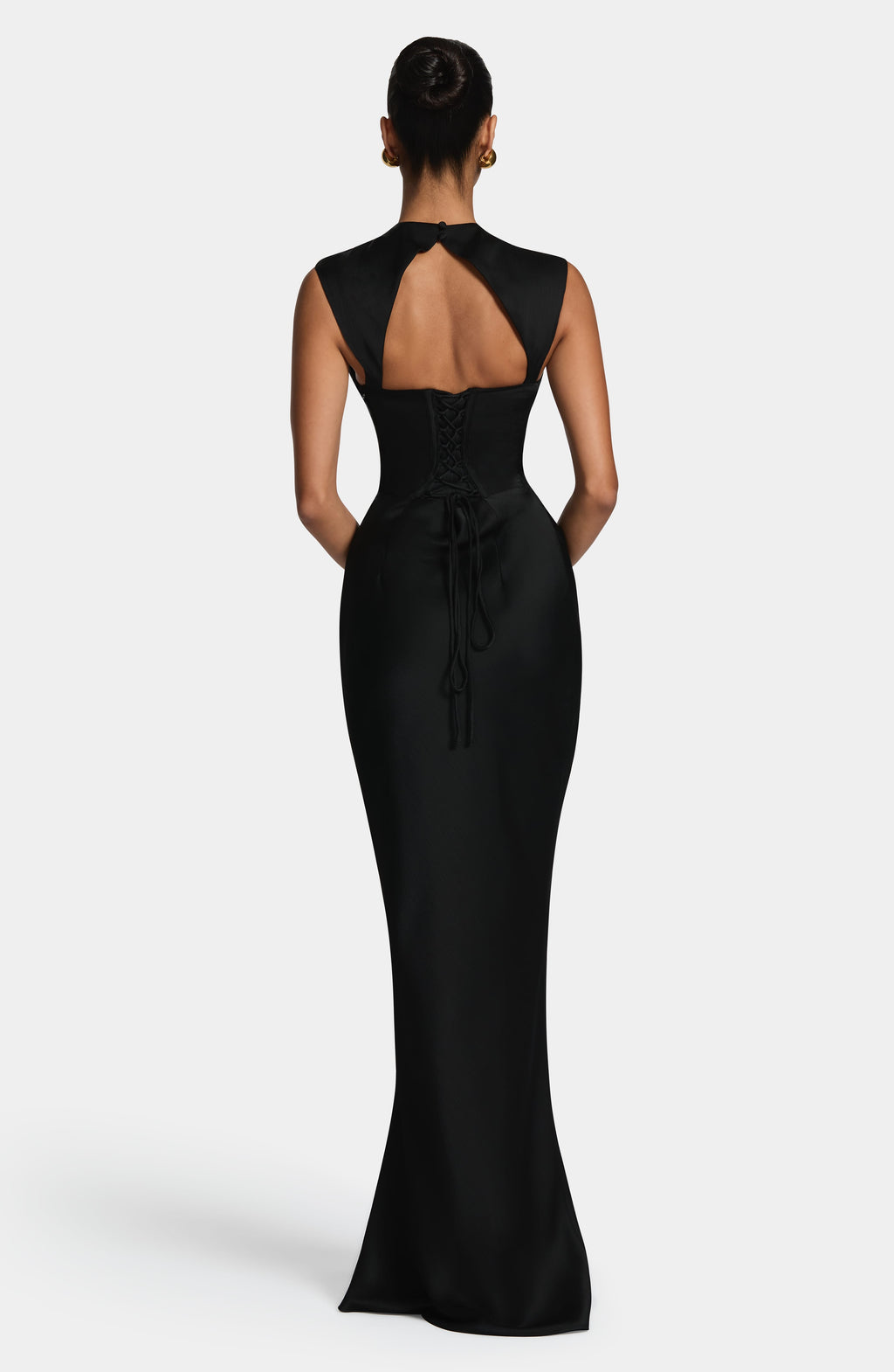 Avielle — Vestido Maxi Elegante