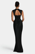 Avielle — Vestido Maxi Elegante