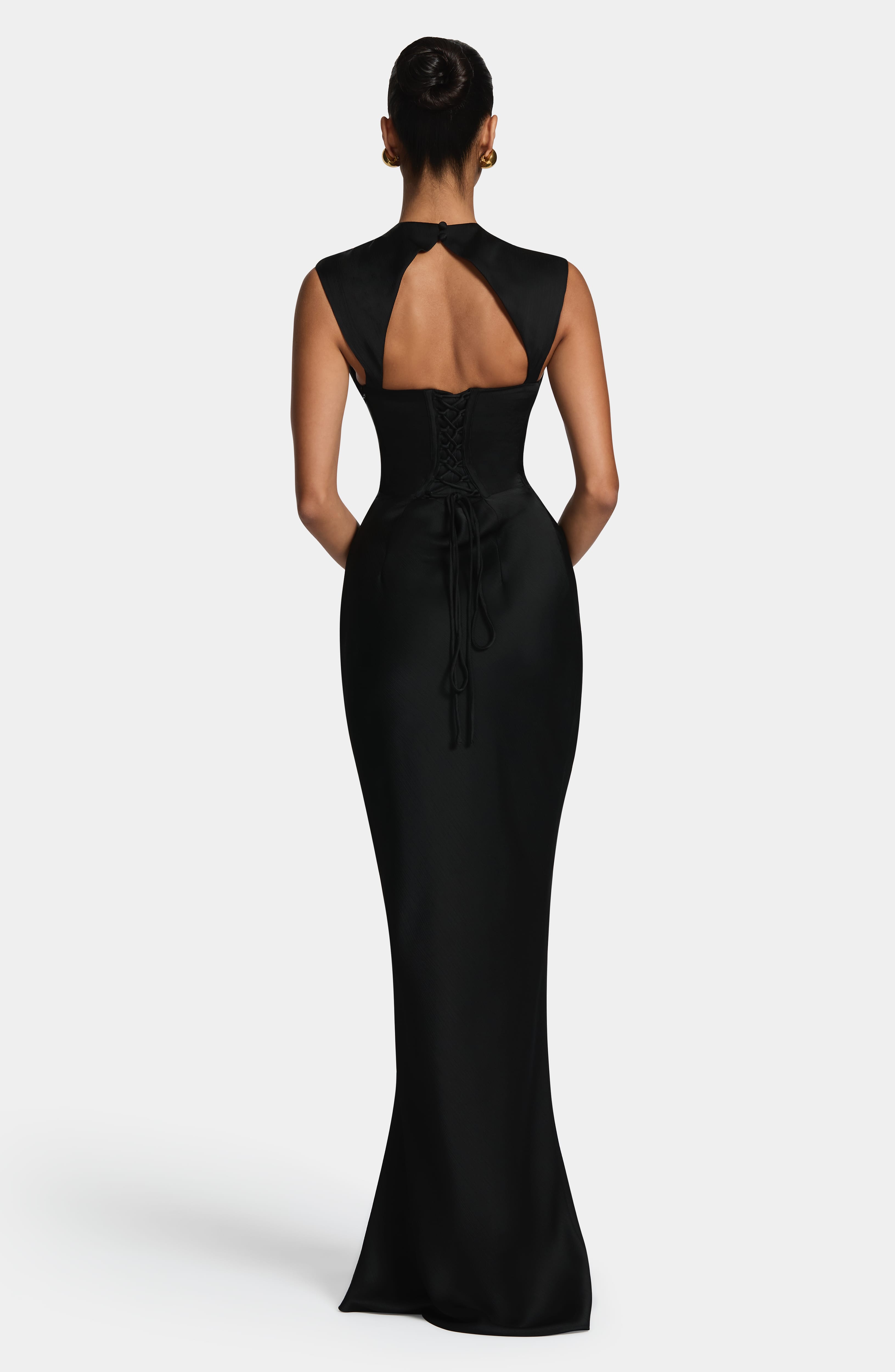 Avielle — Vestido Maxi Elegante