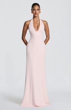Adora — Vestido Maxi