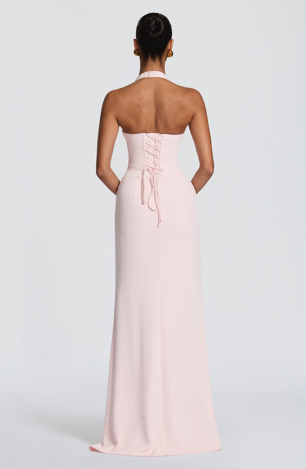 Adora — Vestido Maxi