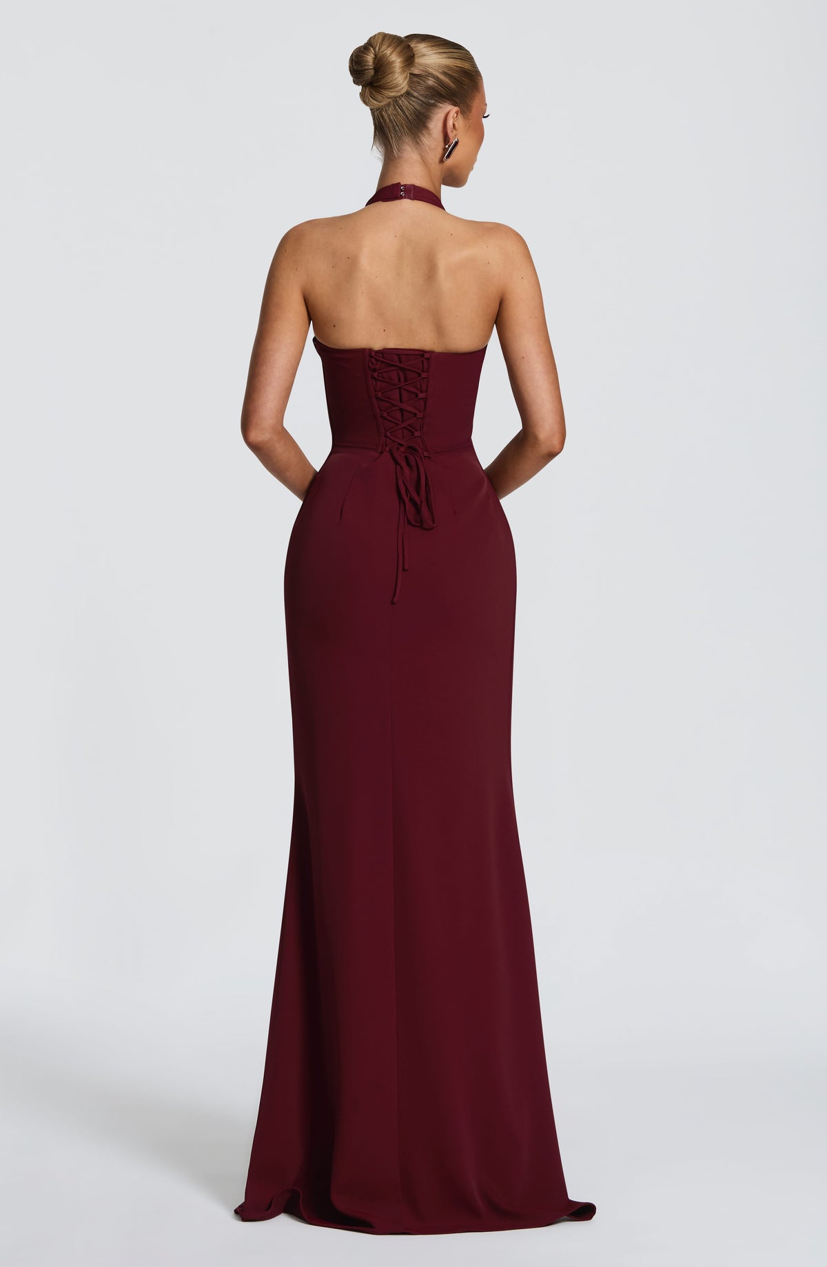 Adora — Vestido Maxi
