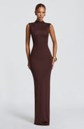 Soline — Vestido Maxi Elegante