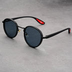 Aurea — Gafas de Sol Redondas