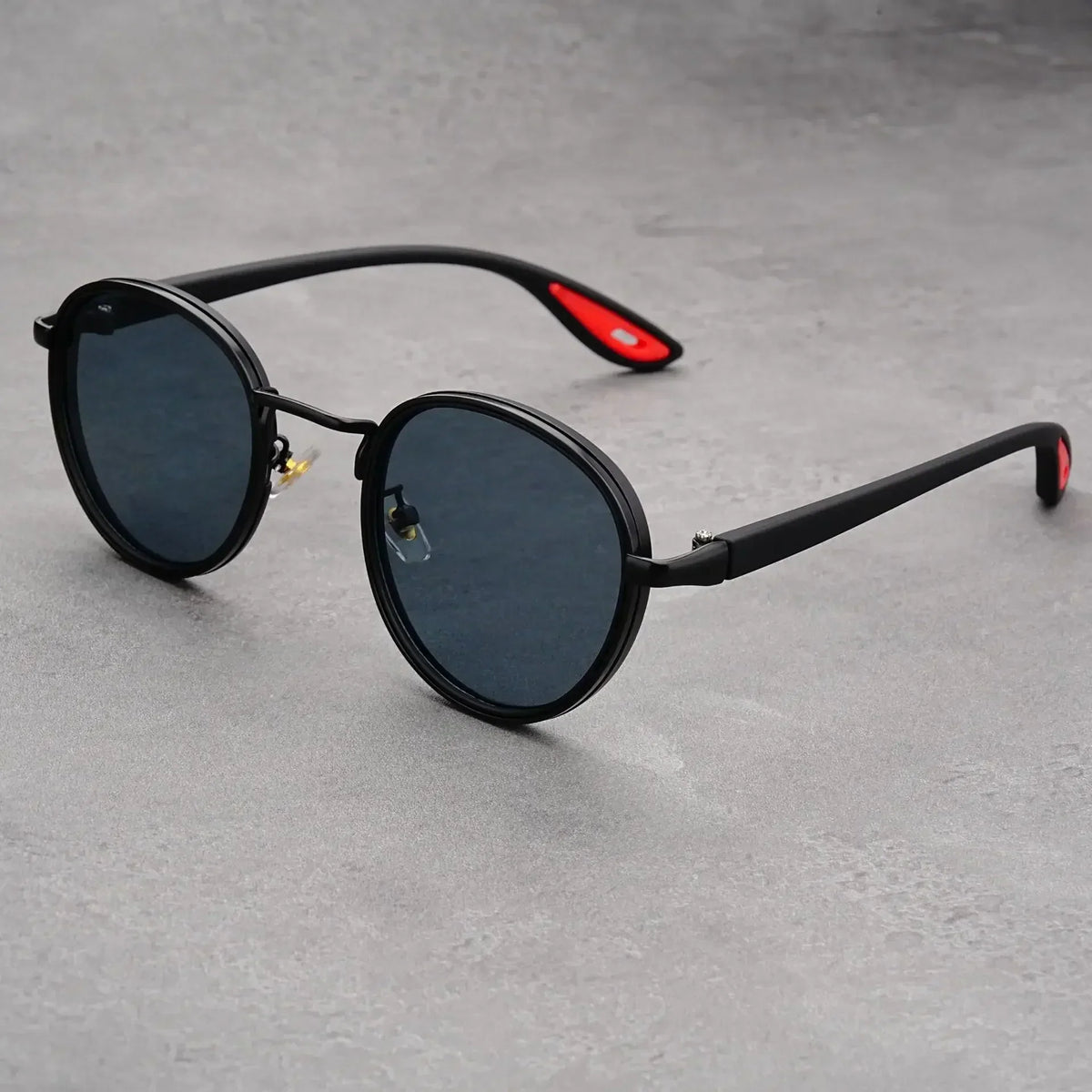 Aurea — Gafas de Sol Redondas