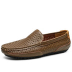 Andrei — Mocasines de lujo para hombre
