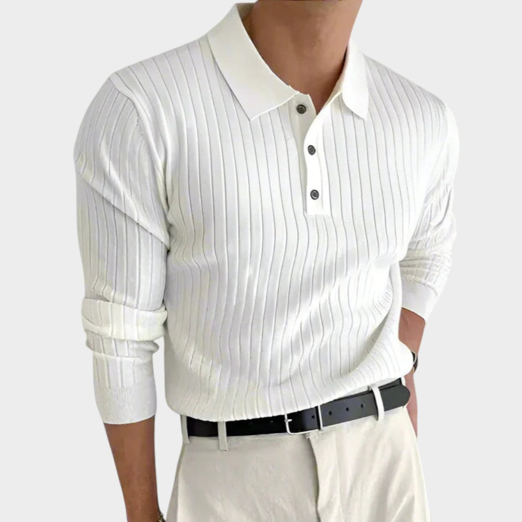 Chad - Polo Bradley