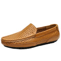 Andrei — Mocasines de lujo para hombre
