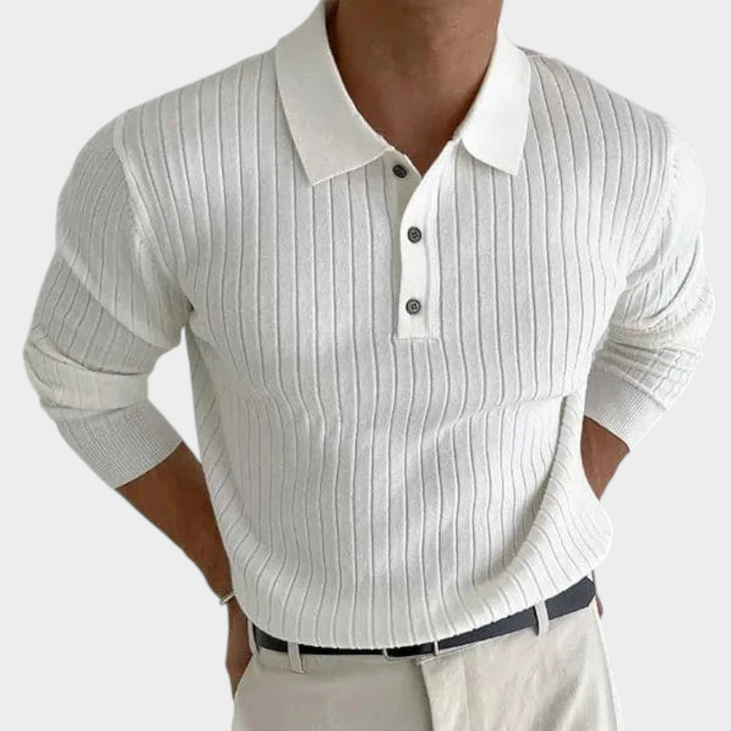 Chad - Polo Bradley