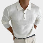 Chad - Polo Bradley