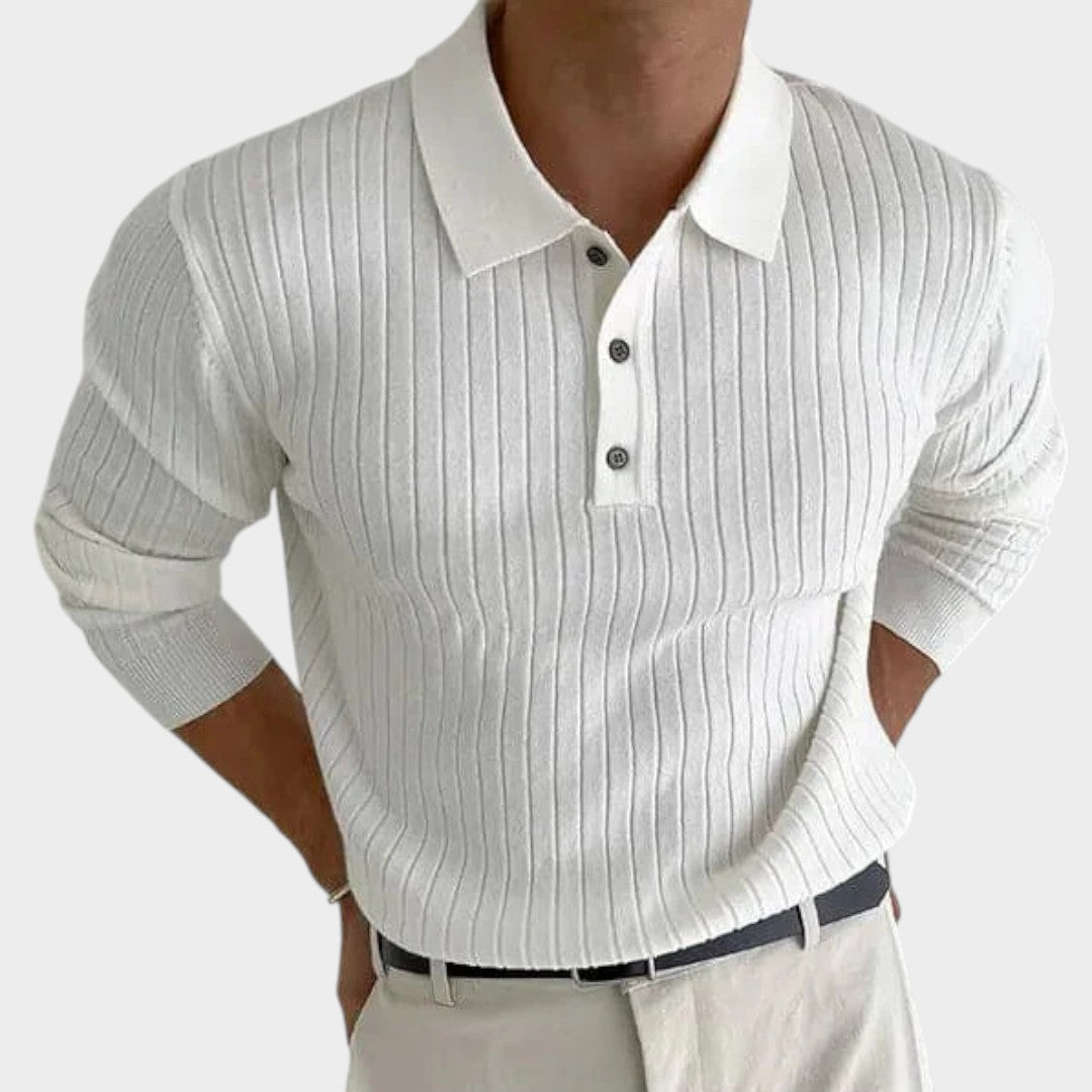 Chad - Polo Bradley