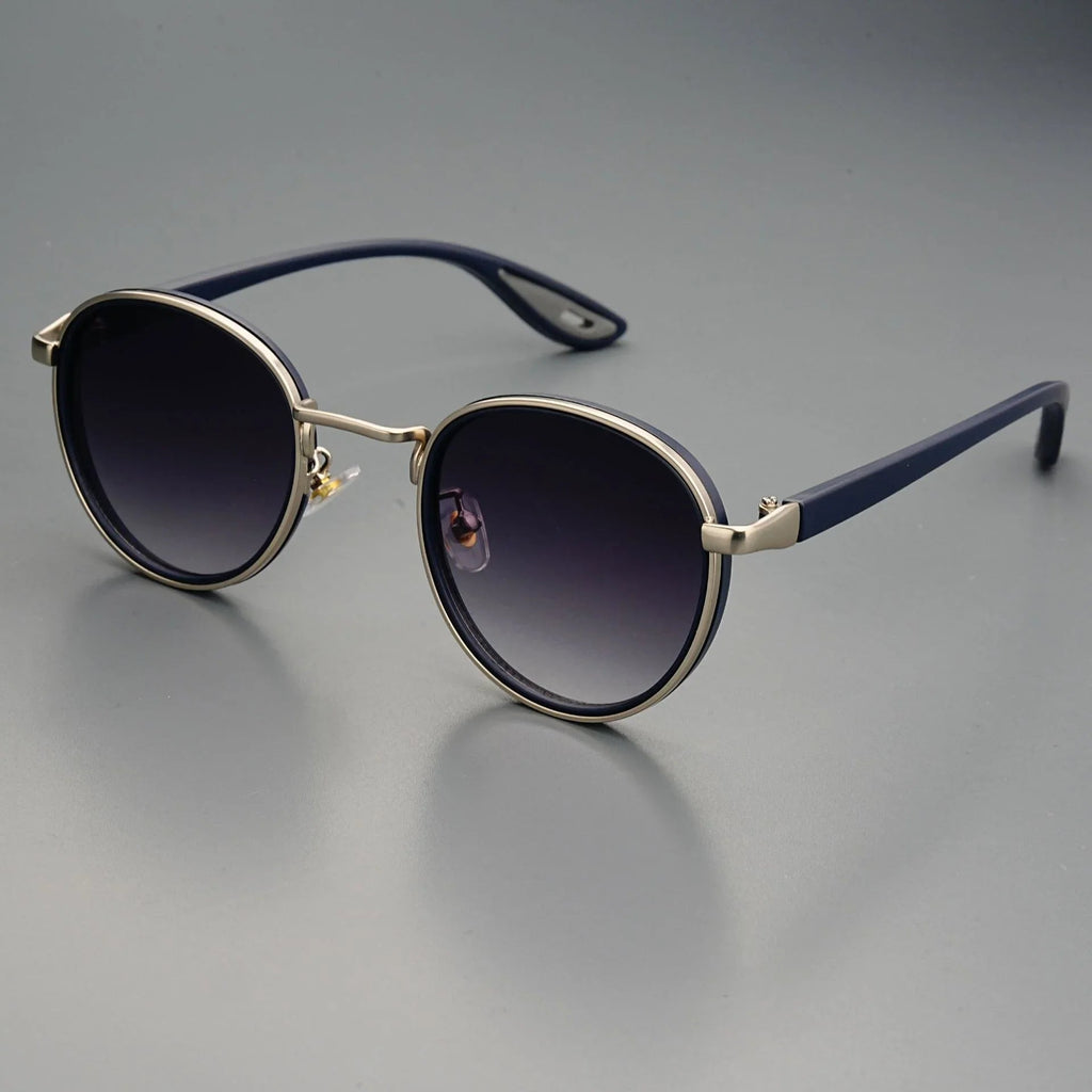 Aurea — Gafas de Sol Redondas