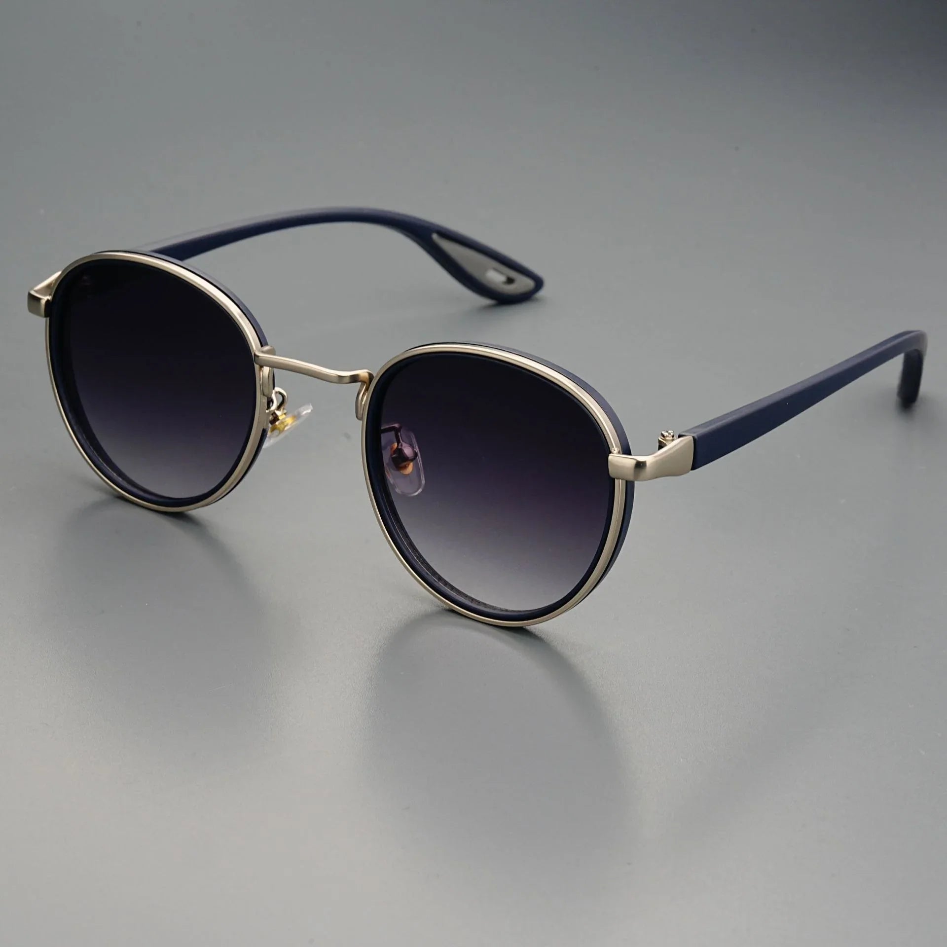 Aurea — Gafas de Sol Redondas