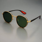 Aurea — Gafas de Sol Redondas
