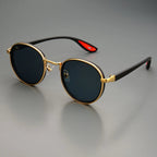 Aurea — Gafas de Sol Redondas