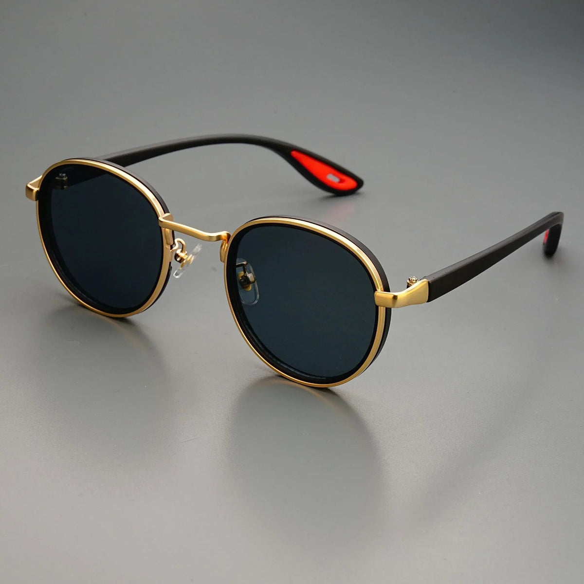 Aurea — Gafas de Sol Redondas