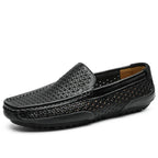 Andrei — Mocasines de lujo para hombre