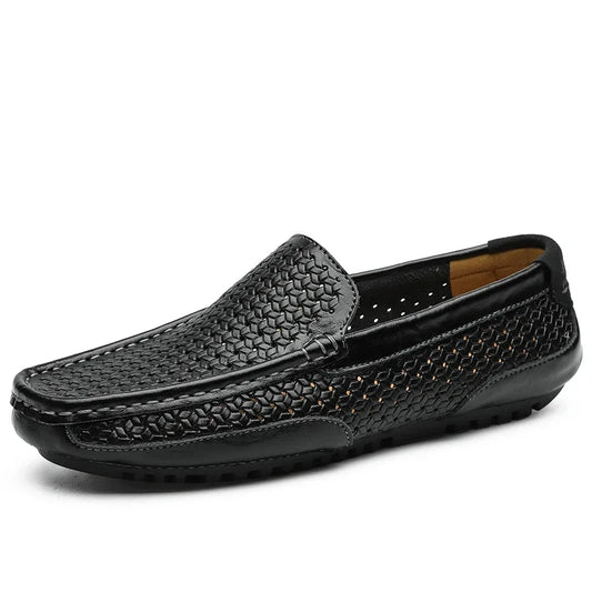 Andrei — Mocasines de lujo para hombre
