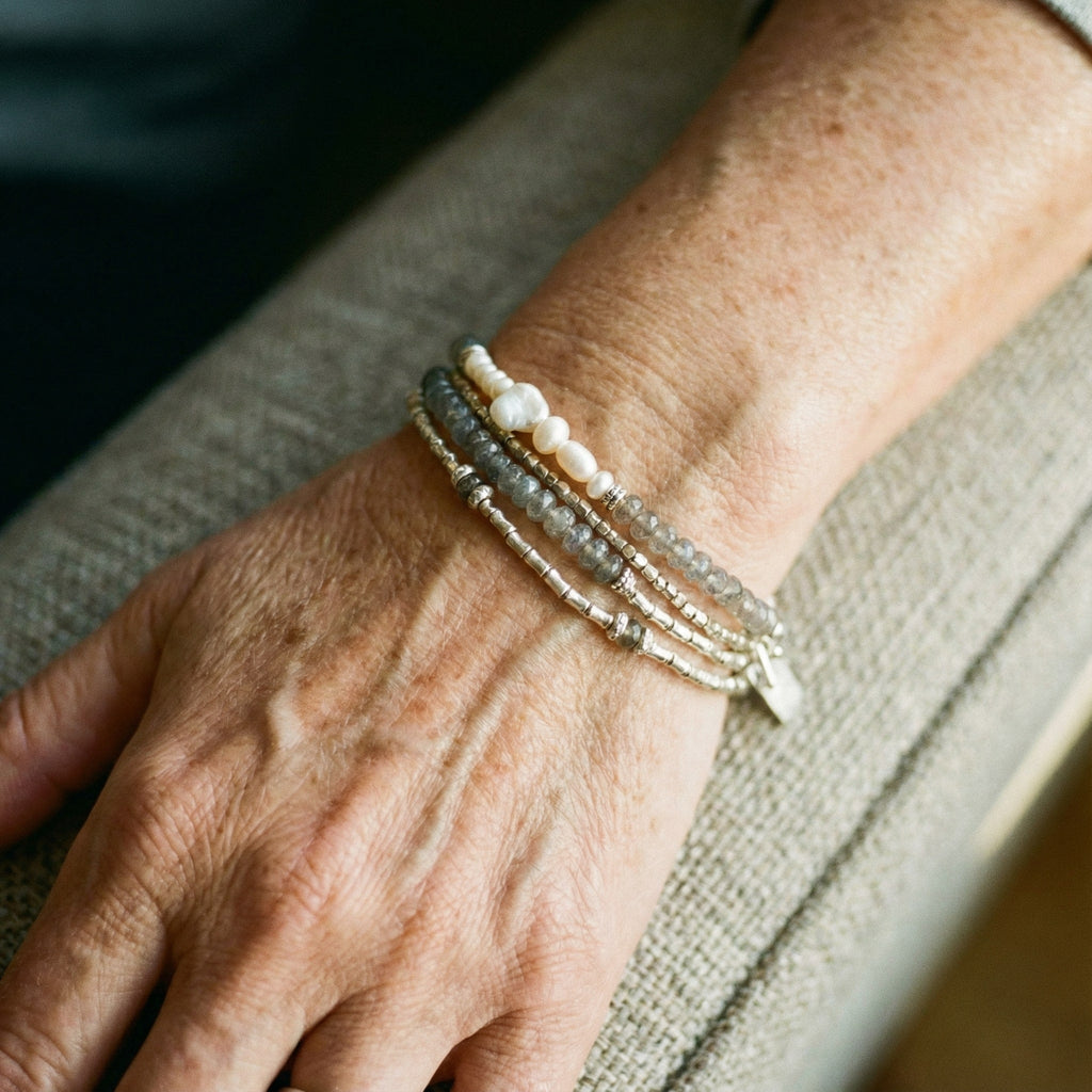 Sada Pulsera Vintage