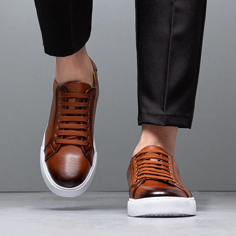 MILANO - Zapatillas Italianas