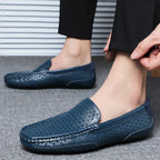 Andrei — Mocasines de lujo para hombre