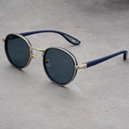 Aurea — Gafas de Sol Redondas