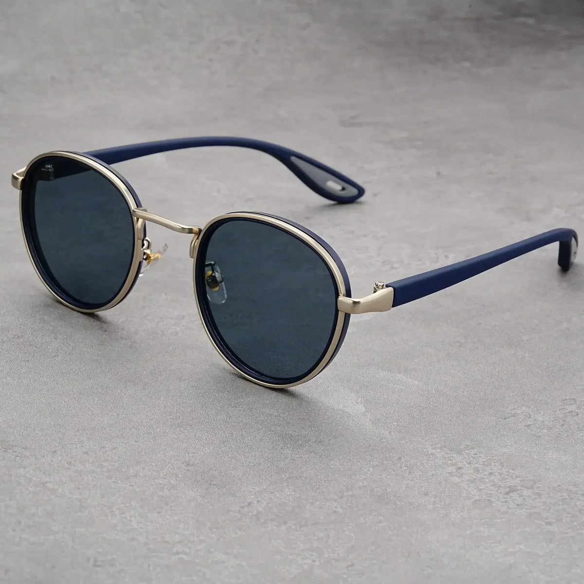 Aurea — Gafas de Sol Redondas