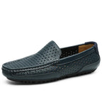 Andrei — Mocasines de lujo para hombre