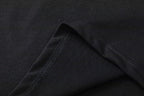 Blaze — Camiseta Oversize Llamas Tribal