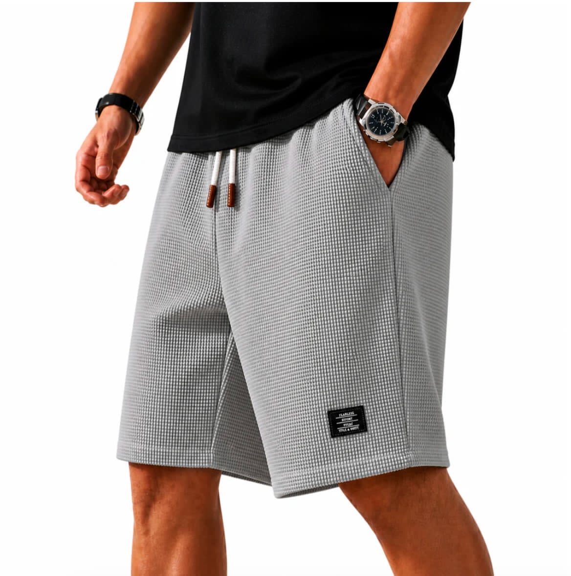 Jorge — Bermuda Capri Panal