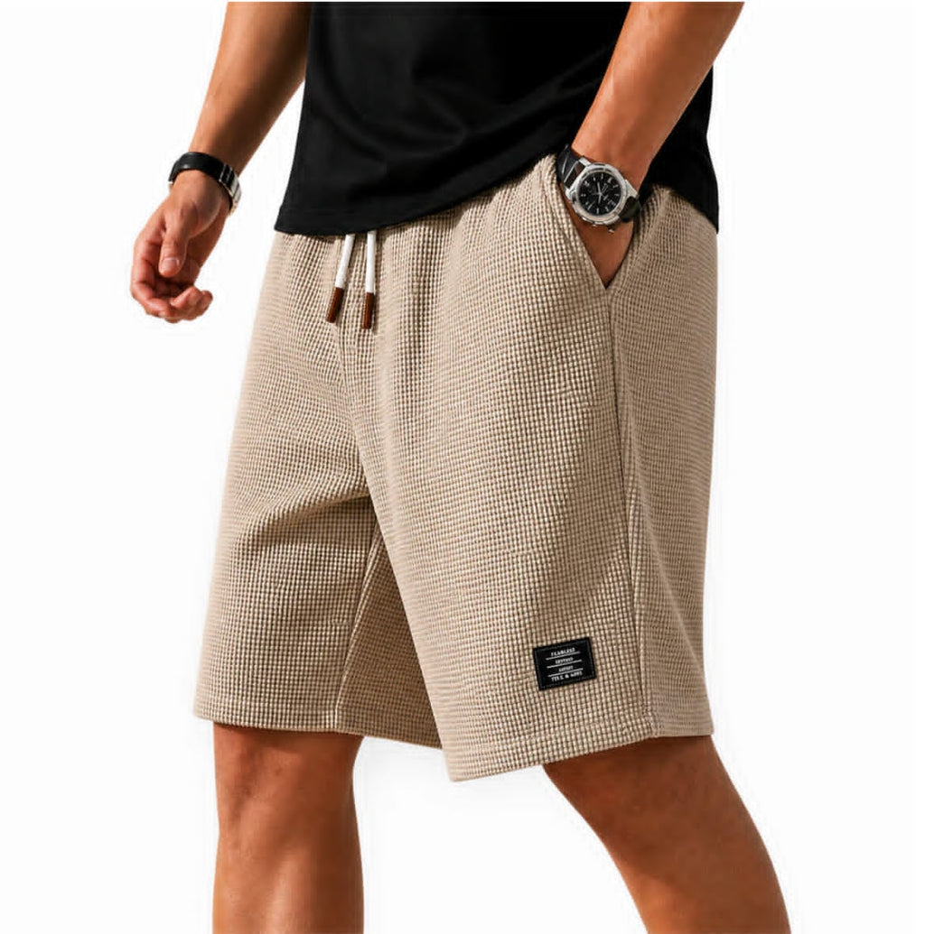 Jorge — Bermuda Capri Panal
