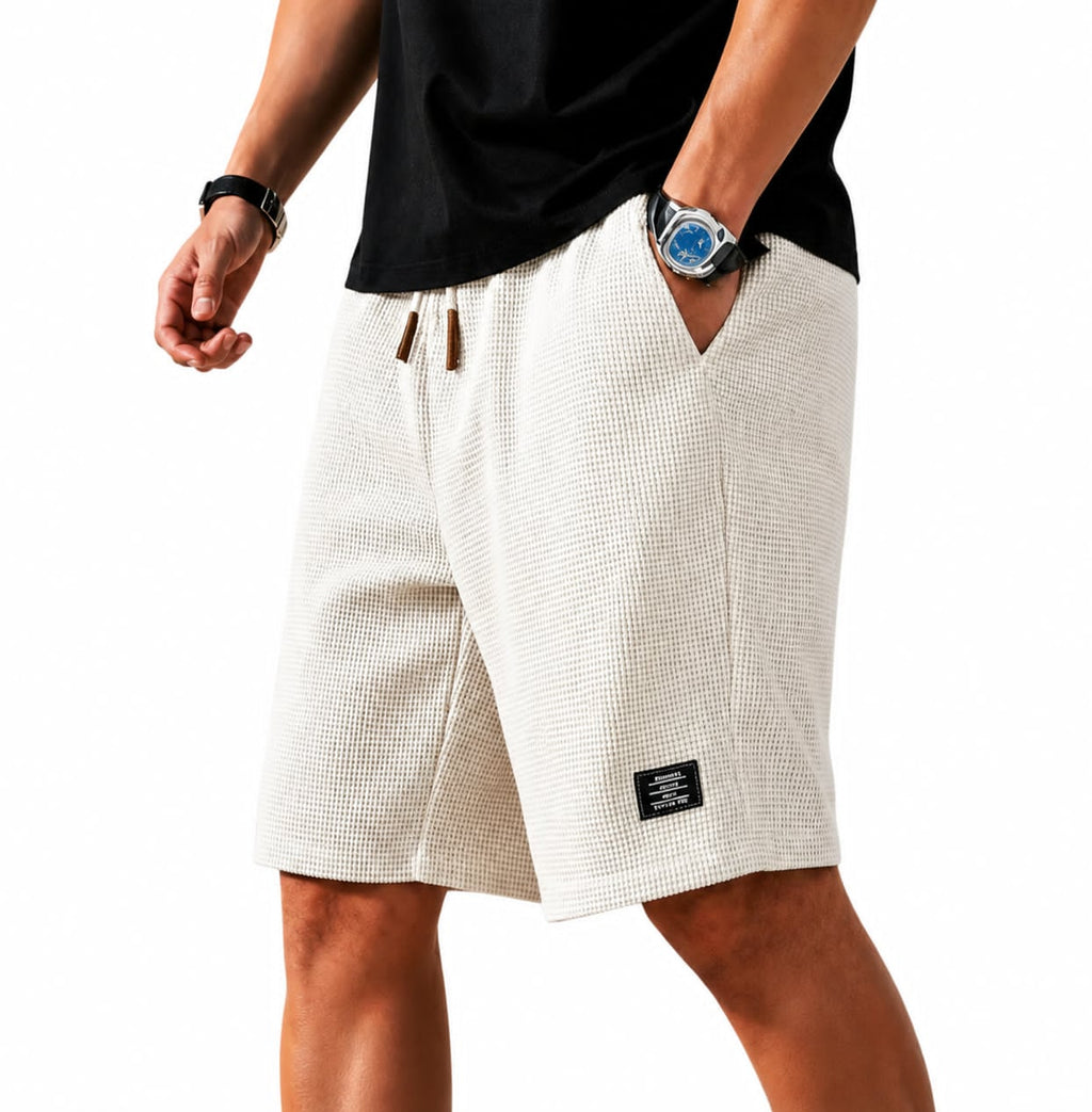 Jorge — Bermuda Capri Panal