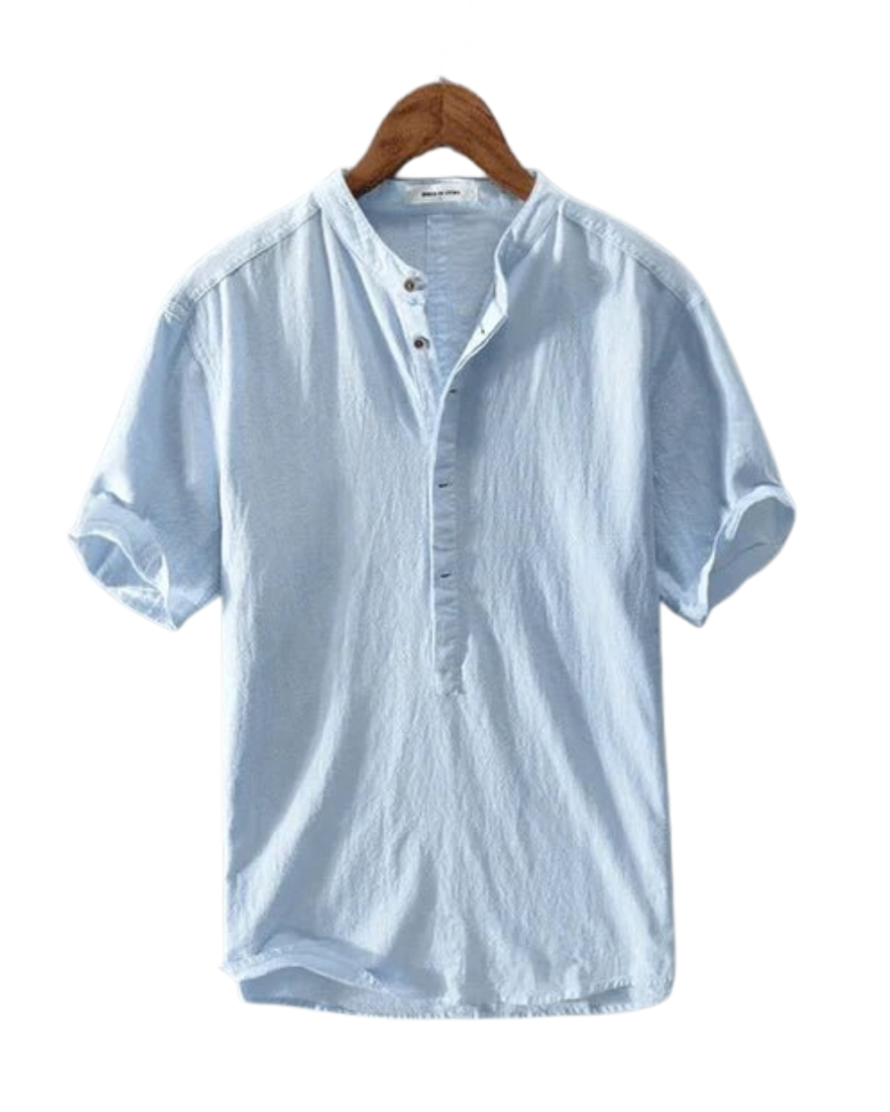 Moscow - Camisa de verano de lino
