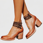 Naomi - Sandalias elegantes y cómodas