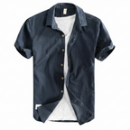Pablo - Camisa de verano de lino
