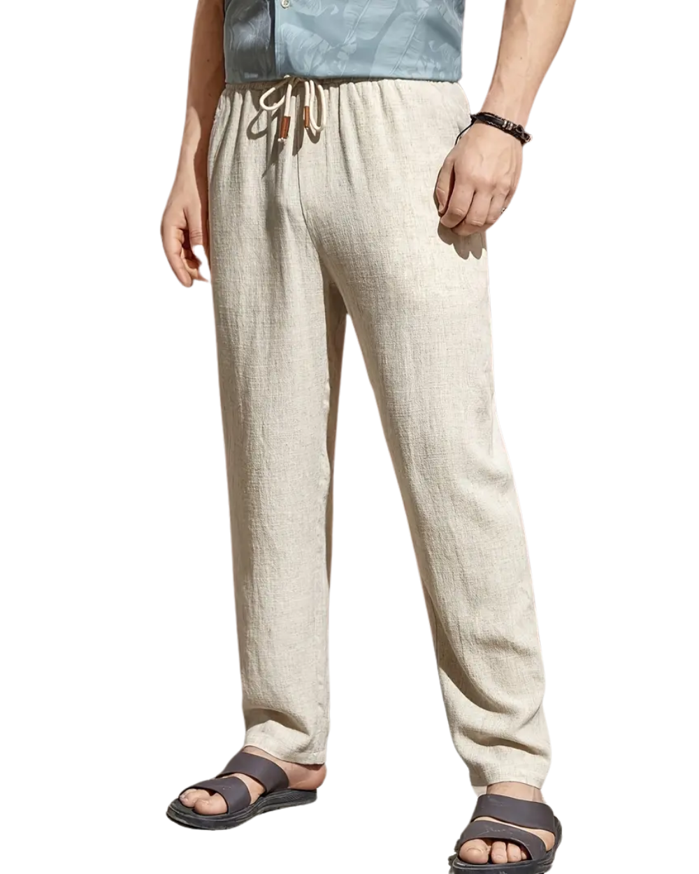 Javi- Pantalones de verano
