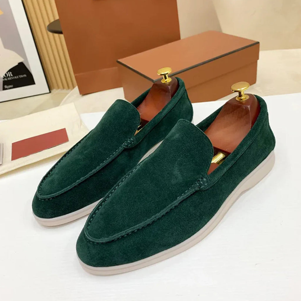 MARCO - Mocasines para hombre
