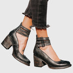 Naomi - Sandalias elegantes y cómodas
