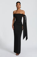 Addie — Vestido Maxi Elegante