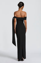 Addie — Vestido Maxi Elegante