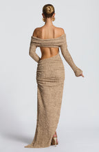 Adelphia — Vestido Midi
